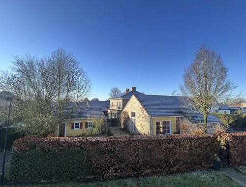                                         Maison à vendre à Ravels, € 397.500
