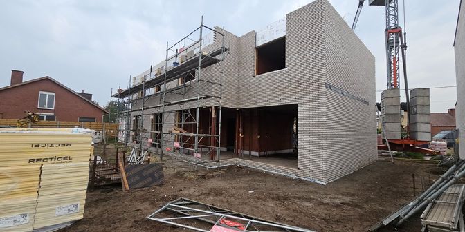 Huis te koop in Zwevezelestraat 56 bus Lot 02, 8820 Torhout