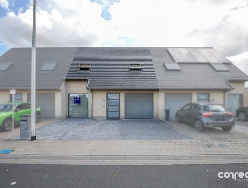                                         Woning te huur in Moere, € 1.090
