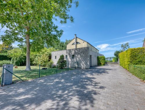                                         Woning te koop in Bassevelde, € 499.000
