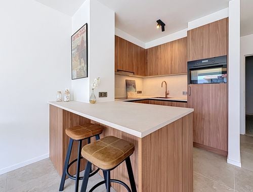                                         Appartement te koop in Koksijde, € 299.000
