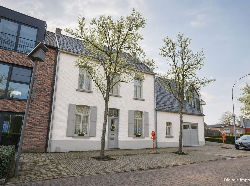 Maison à vendre
                    à 2250 Olen