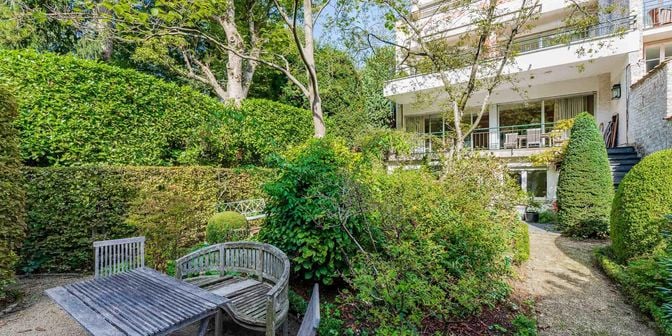 Huis te koop in 1050 Elsene