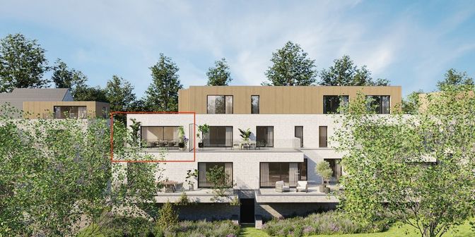 Appartement te koop in Riemsterweg 10, 3740 Bilzen