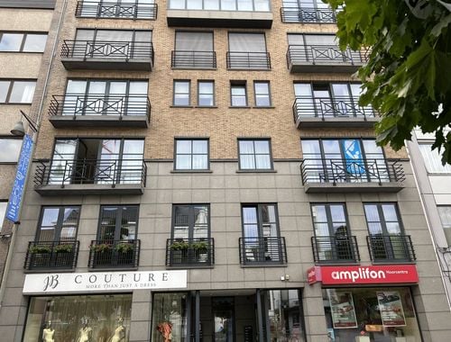                                         Appartement te huur in Hasselt, € 1.100
