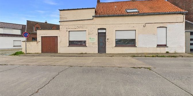 Huis te koop in 7620 Guignies