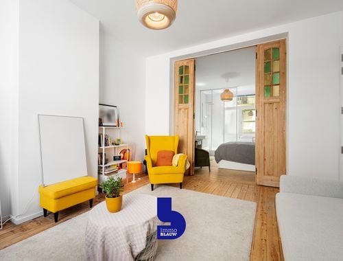                                         Appartement te koop in Oostende, € 185.000

