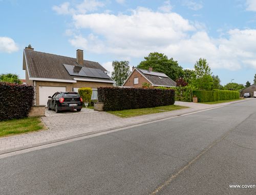                                         Woning te koop in Roeselare, € 450.000
