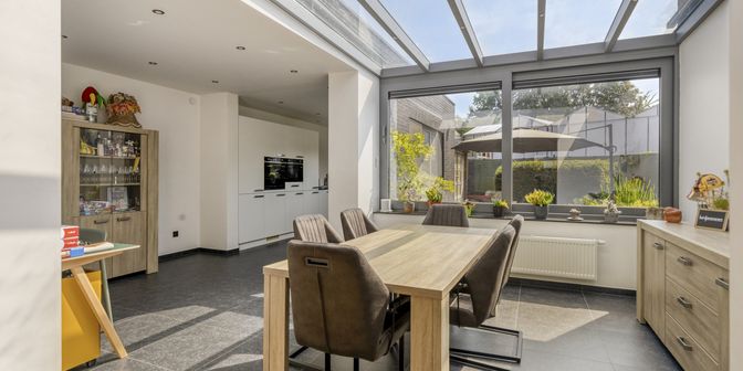 Huis te koop in Schoolstraat 43, 9320 Nieuwerkerken