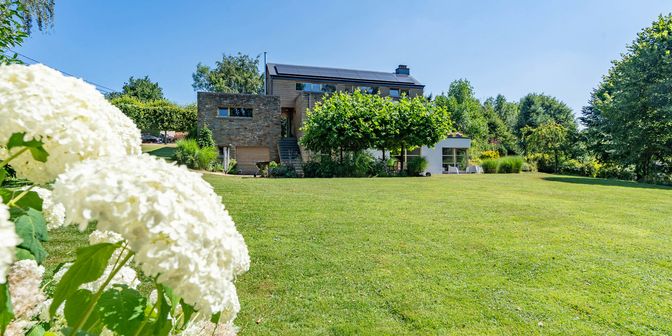 Huis te koop in Haut Faing 20, 6840 Hamipré
