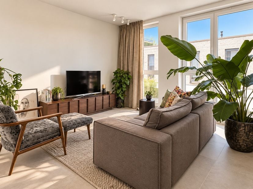 Appartement te koop in Nieuwe Molenstraat 136Y bus 0202,
                    9100 Sint-Niklaas