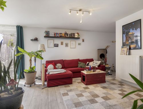                                         Appartement te koop in Vilvoorde, € 396.000
