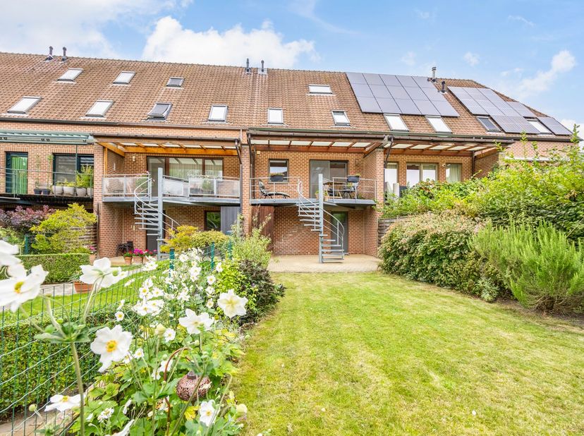 Maison à vendre
                    à 3001 Heverlee