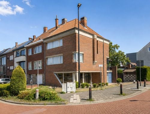                                         Woning te koop in Zaventem, € 490.000
