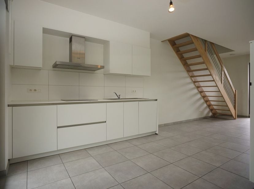 Appartement à louer
                    à 3590 Diepenbeek