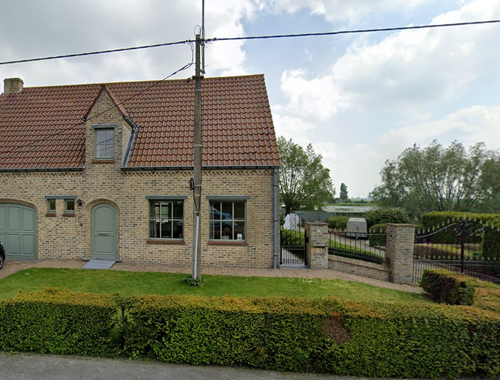                                         Usage mixte à vendre à Leffinge, € 715.000
