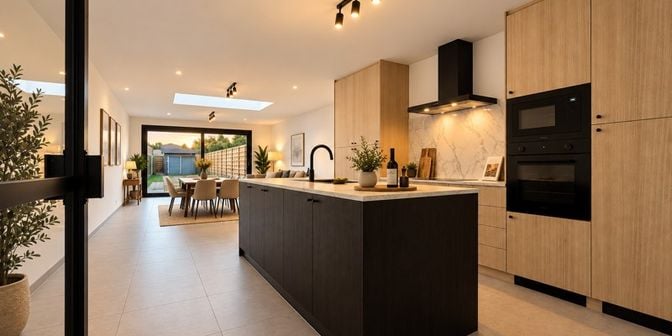 Huis te koop in Ieperseweg 74, 8800 Roeselare