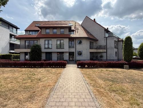                                         Appartement te huur in Aalst, € 1.360
