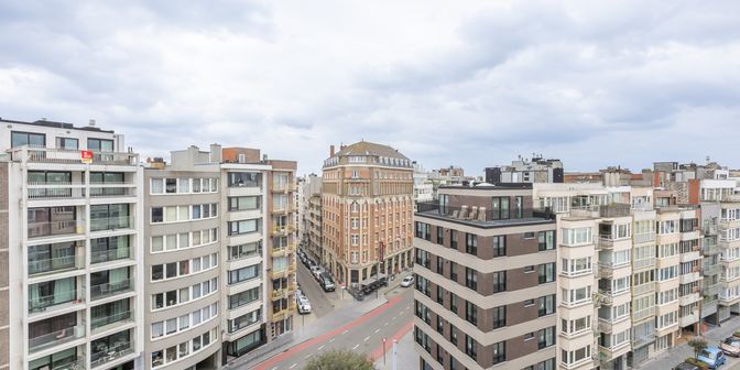 Appartement à vendre à Koningstraat 31 boîte 07.03, 8400 Oostende