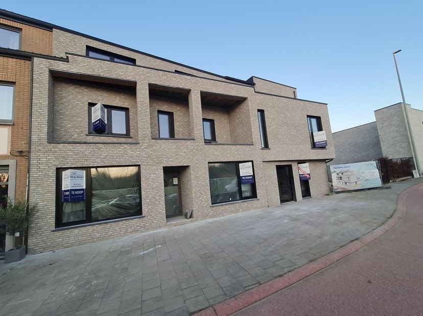 Appartement à vendre
                    à 3600 Genk