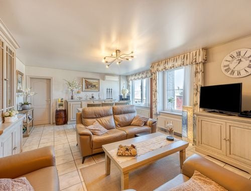                                         Appartement te koop in Tienen, € 36.900
