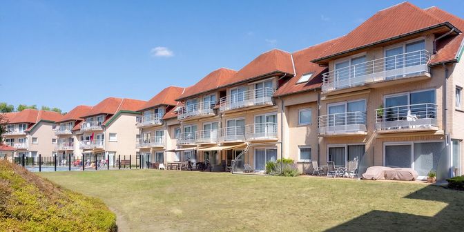 Appartement te koop in Driftweg 55 bus 14, 8420 Klemskerke