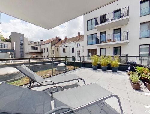                                         Appartement te huur in Brussel, € 1.650
