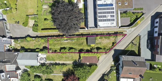 Grond te koop in Lombeekweg ZN, 1740 Ternat