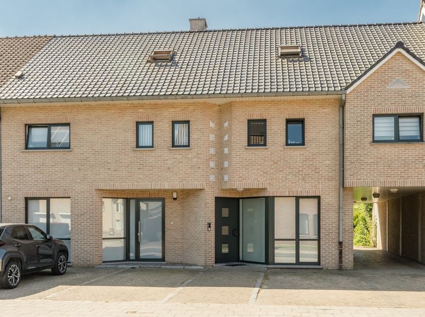 Appartement à vendre
                    à 3910 Neerpelt