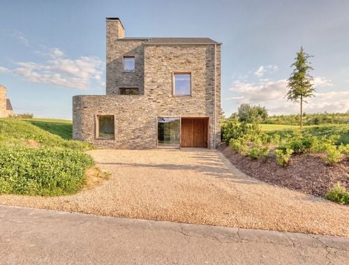                                         Maison exceptionnelle à vendre à Redu, € 995.000
