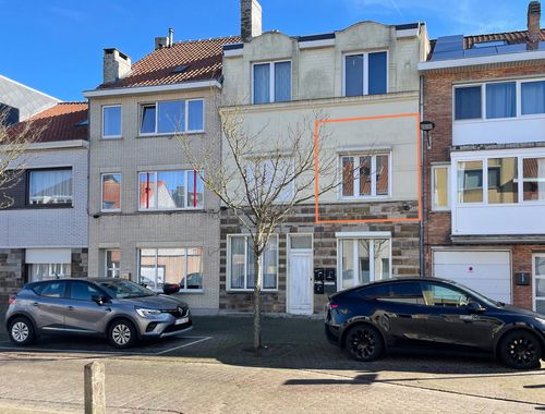                                         Appartement à vendre à Oostende, € 149.000
