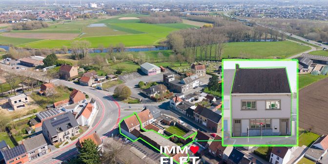 Bedrijfsvastgoed te huur in Rijksweg 175, 8710 Wielsbeke
