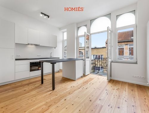                                         Appartement à louer à Leuven, € 1.200
