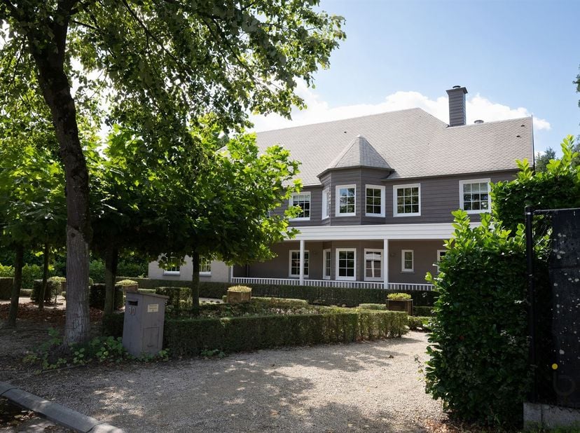 Huis te koop in Zoerselhoek 30,
                    2980 Zoersel