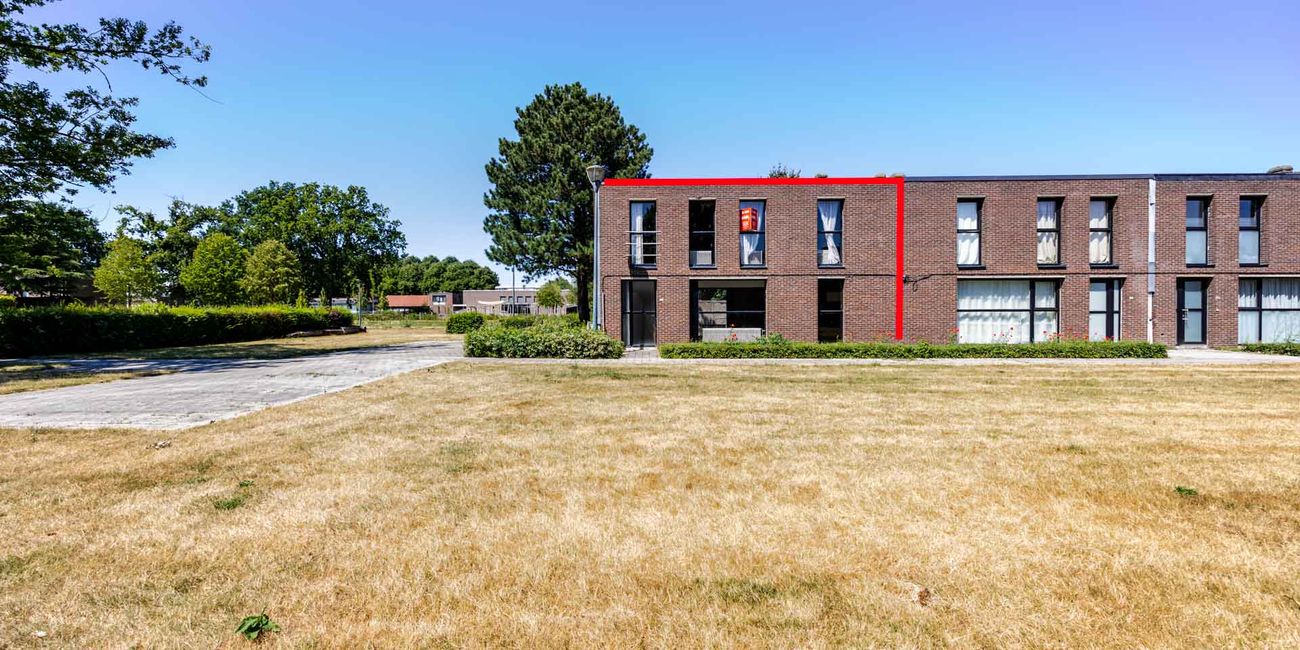Elandersplantsoen 32