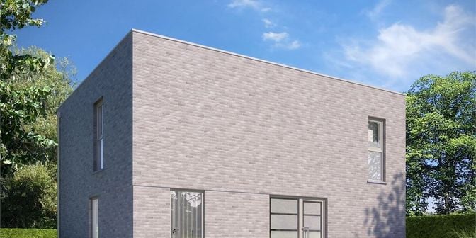 Huis te koop in Blanklaerstraat lot 2, 3290 Diest