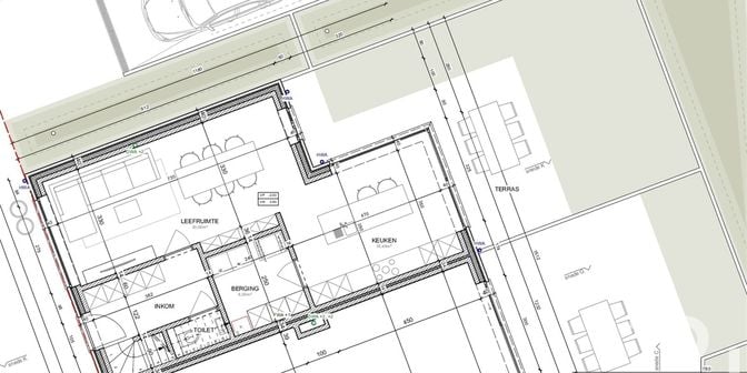 Huis te koop in Beselareplaats 3 bus W, 8980 Beselare