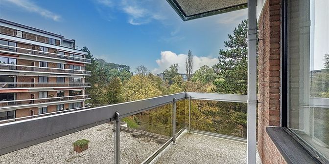 Appartement te koop in Boitsfort chaussée de 15, 1050 Elsene