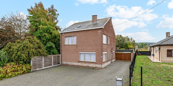 Huis te koop in Bodemstraat 10, 9402 Meerbeke