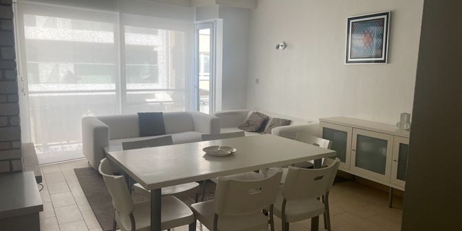Appartement à louer à Swolfstraat 6 boîte 11, 8300 Knokke