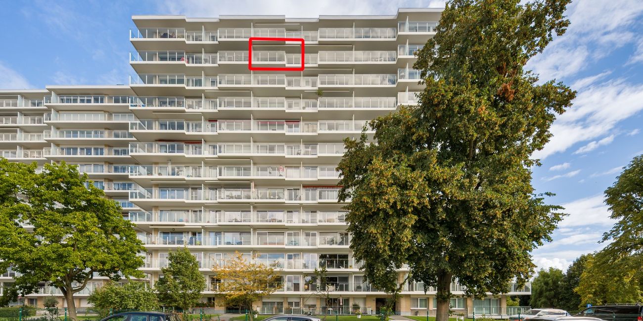 Residentie Beatrijs 149