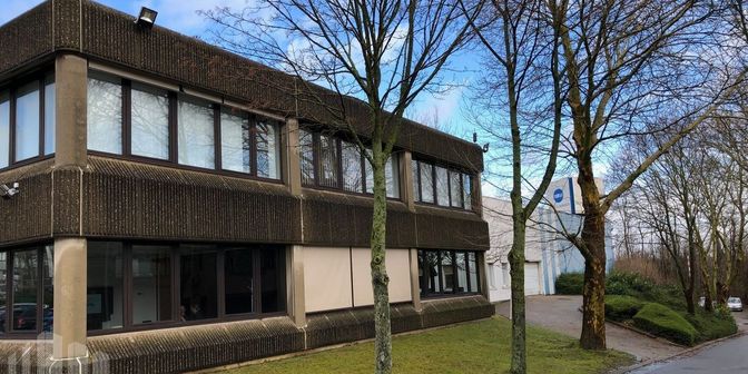 Bien professionnel à louer à Excelsiorlaan 10/12, 1930 Zaventem