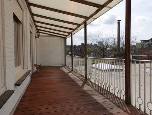                                         Appartement à louer à Turnhout, € 1.250
