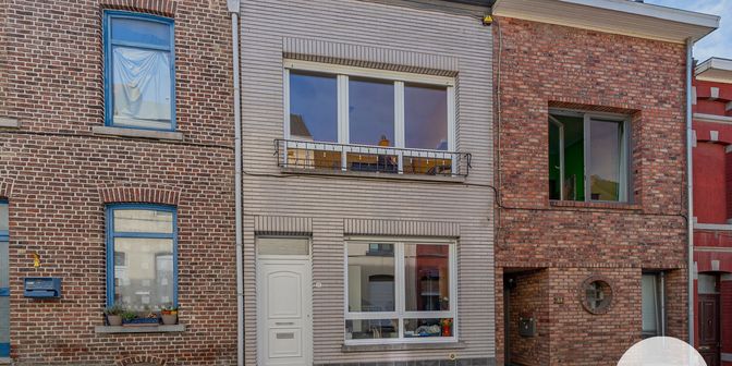 Maison à vendre à Oude Steenweg 71, 9500 Geraardsbergen