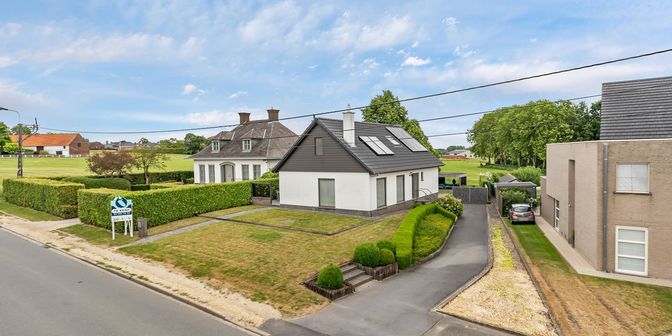 Maison à vendre à Hogenhovestraat 1C, 8700 Aarsele