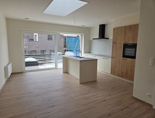                                         Herenhuis te huur in Lier, € 1.950
