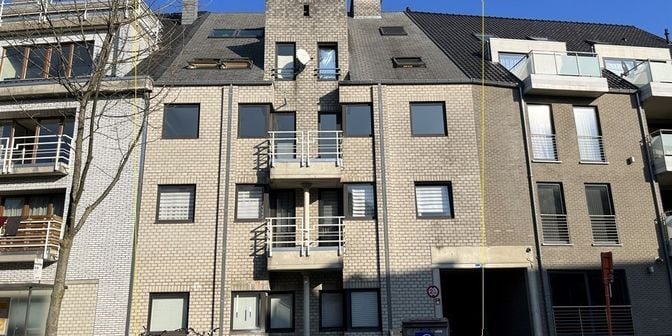 Appartement te koop in Koning Boudewijnlaan 52 bus 26, 3600 Genk