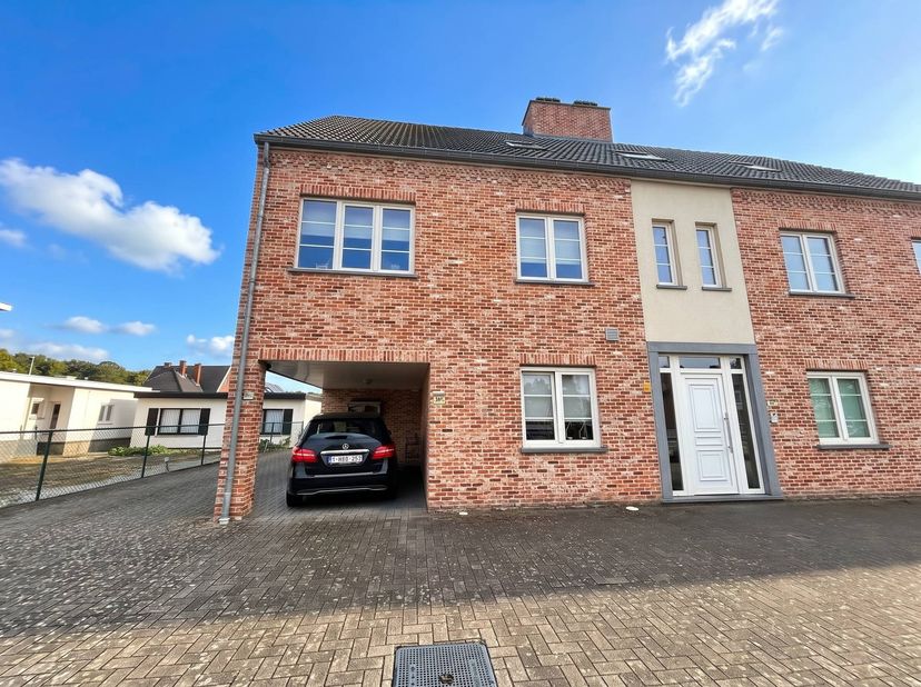Appartement te huur in Diestersteenweg 359 bus A,
                    3510 Kermt