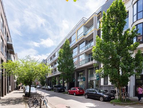                                         Appartement à vendre à Antwerpen, € 445.000
