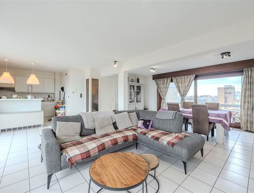                                         Duplex te koop in Middelkerke, € 325.000
